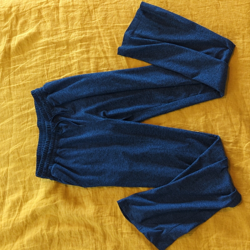 Outdoor Voices Wide Leg Cloud knit Pants